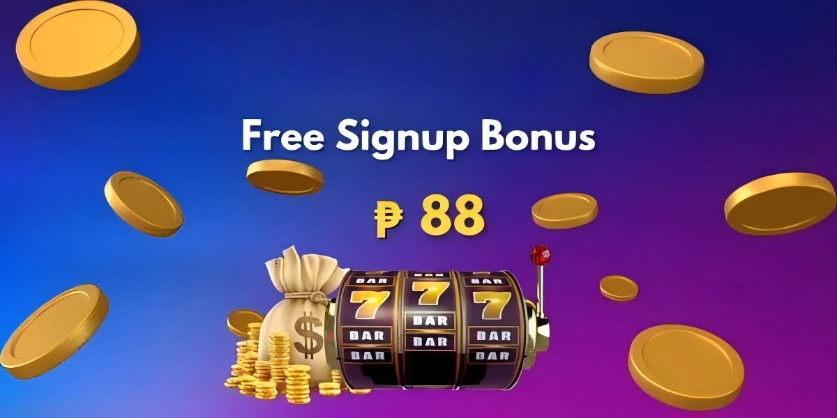 PH365 Casino Welcome Bonus